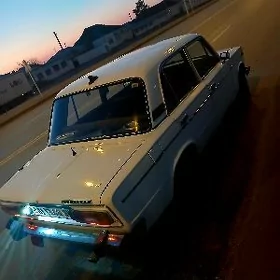Lada 2106 1993