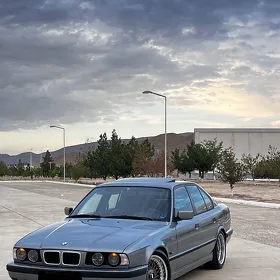 BMW 540 1993