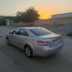 Toyota Camry 2010