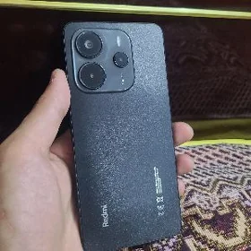 redmi not 14 6+6/128