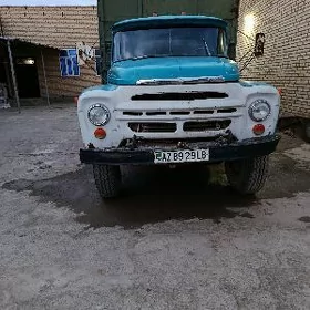 Zil 130 1987