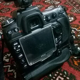 NIKON D300 body