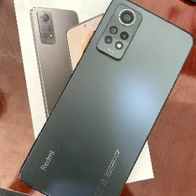 Redmi not 12 pro