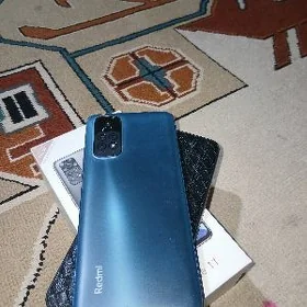 Redmi not 11