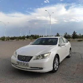 Lexus ES 350 2008