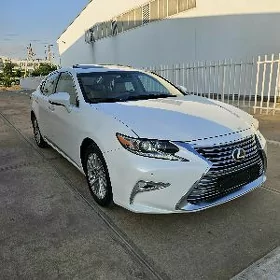 Lexus ES 350 2018