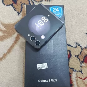 zflip 5