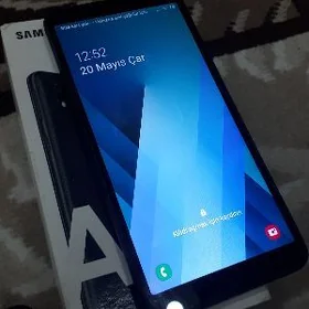 Galaxy A01 core 
