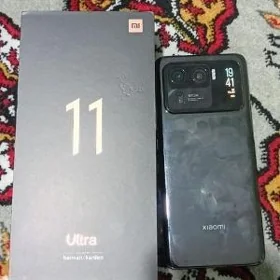 xiaomi mi 11 ultra