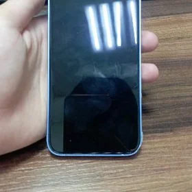 iPhone X 16a ovurlen ayfon