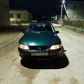 Opel Vectra 2000