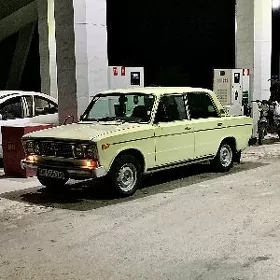 Lada 2106 2001