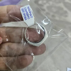 turkden kumush arassa925 pr