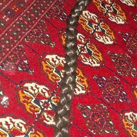 sintetik sach