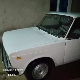 Lada 2105 1990