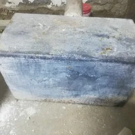 Demır pejı
