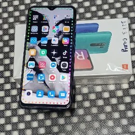 REDMI 9 ARASSA GYSSAGLY
