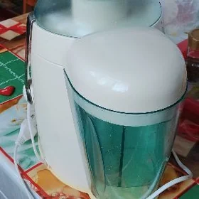Соковыжималка