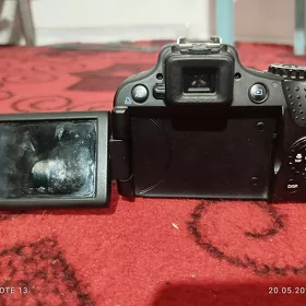 canon powershot sx50 hs