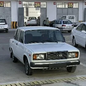 Lada 2107 2010