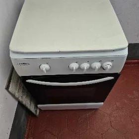General газплита