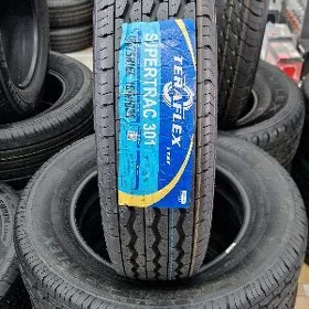 GAZEL TEKER TERAFLEX 185/75/16 2026ÝYL ✅️