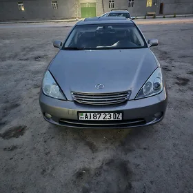 Lexus ES 330 2004
