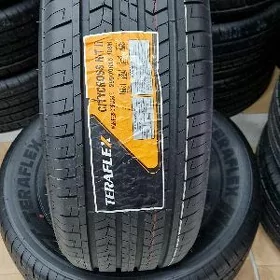 TEKER TERAFLEX 255/70/15 ✅️