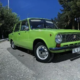 Lada 2104 1984