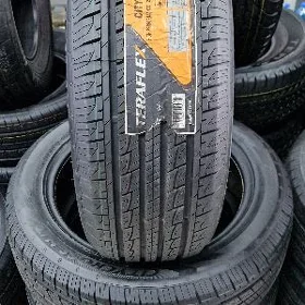 TEKER TERAFLEX 235/55/19 ✅️ 2026ÝYL