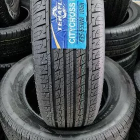 TEKER TERAFLEX 235/65/18 ✅️2026ÝYL