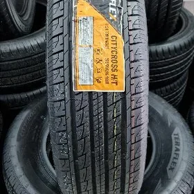 TEKER TERAFLEX 225/70/16 ✅️ 2026ÝYL