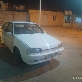 Lada 2115 2001