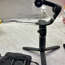 Dji osmo mobile 6