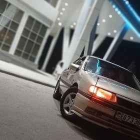 Opel Vectra 1992