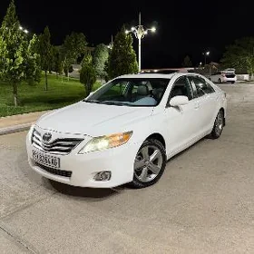 Toyota Camry 2009