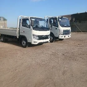 Forland H3 2026