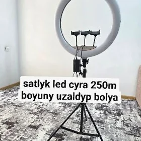 Tik Tok Cyra