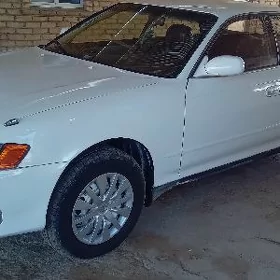 Toyota Mark II 1993