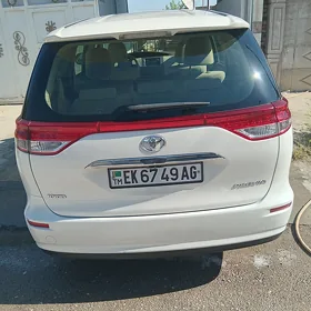 Toyota Previa 2012