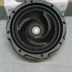 Kenwood bas bocka