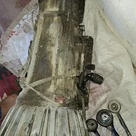 karopga jatco