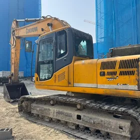 XCMG LW500F 2014