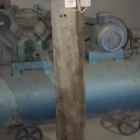 Howa Kompressor