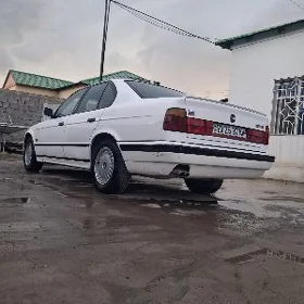 BMW 5 Series 1991