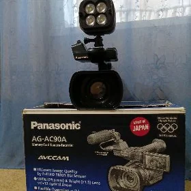 Panasonik a 90