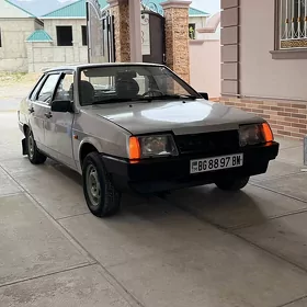 Lada 21099 2001