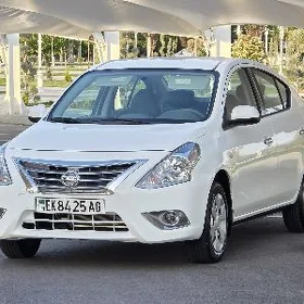 Nissan Sunny 2023