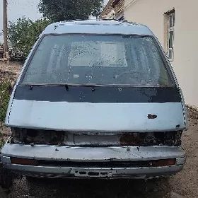 Toyota Town Ace 1992