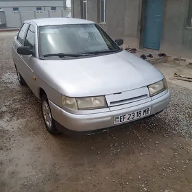 Lada 2110 2001